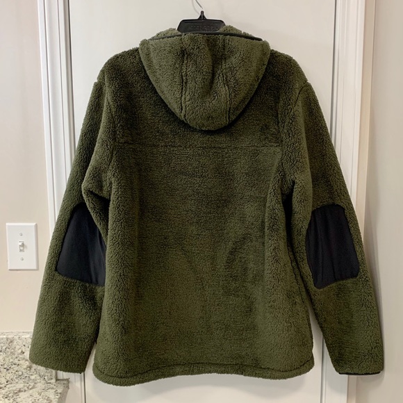 FINAL DISCOUNT 🆕The North Face Campshire Hoodie - Picture 5 of 5